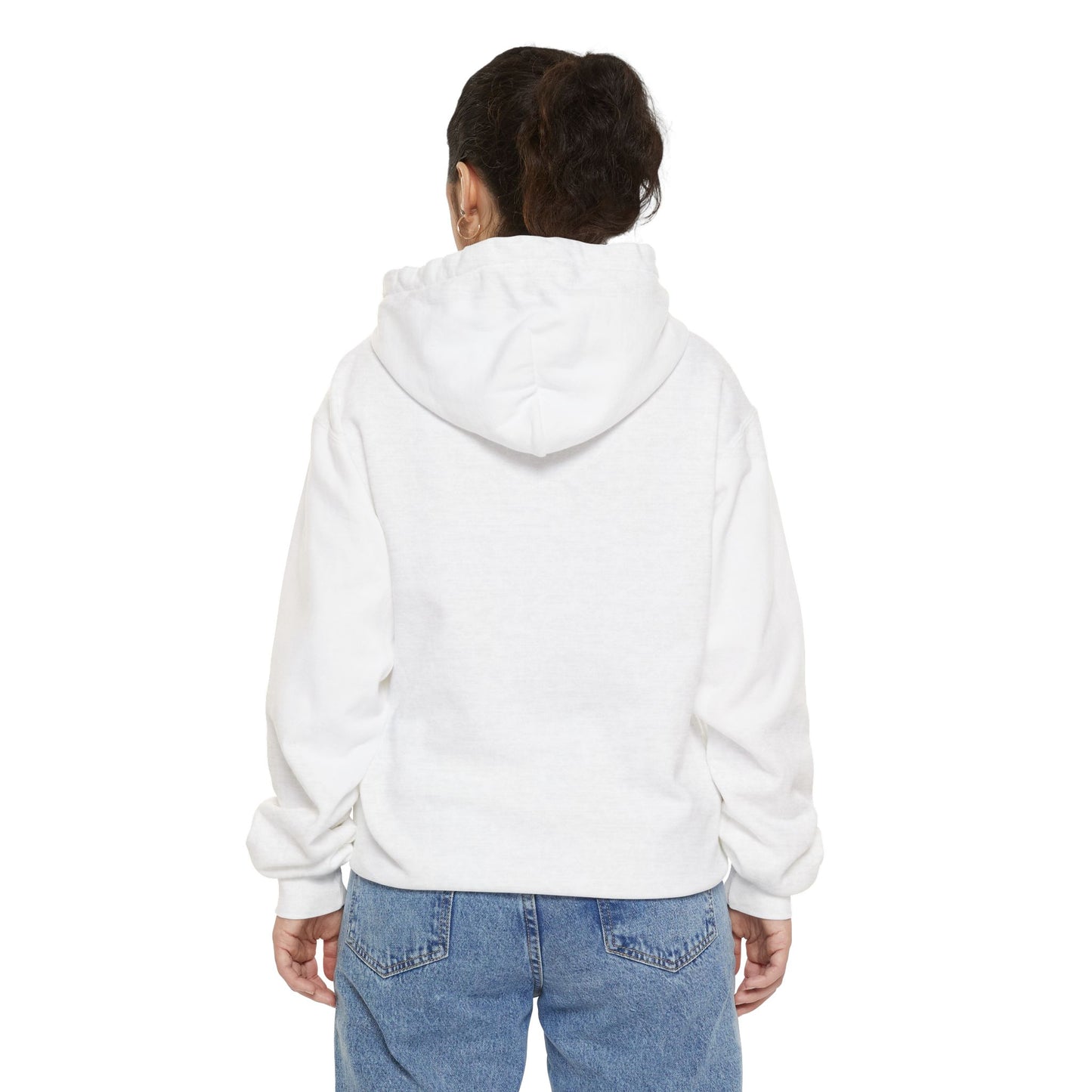 Legacy Hoodie Definition