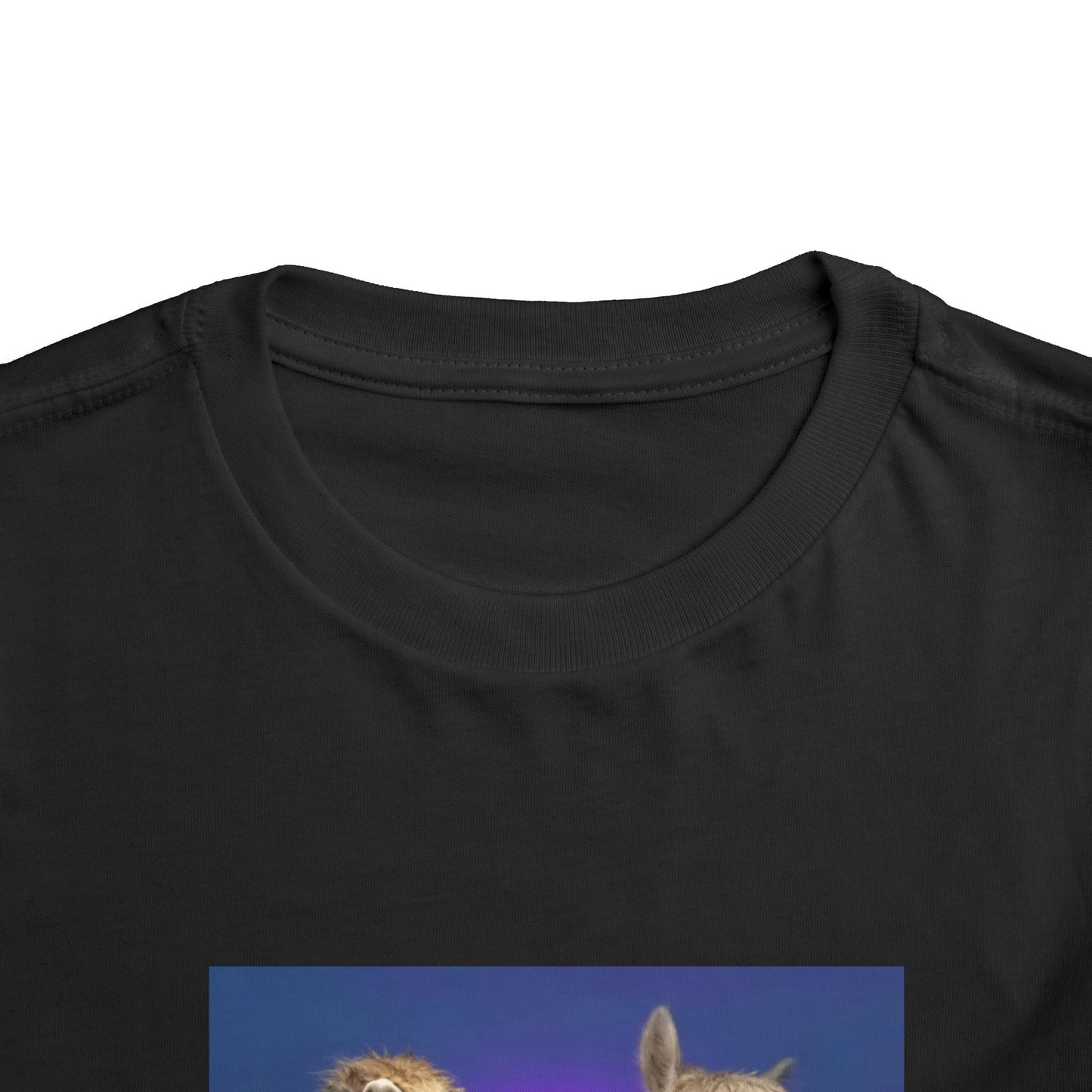 Toddler T-Shirt with Angel, Muffin & Pablo š¦š¦š- Supporting Orphan Children