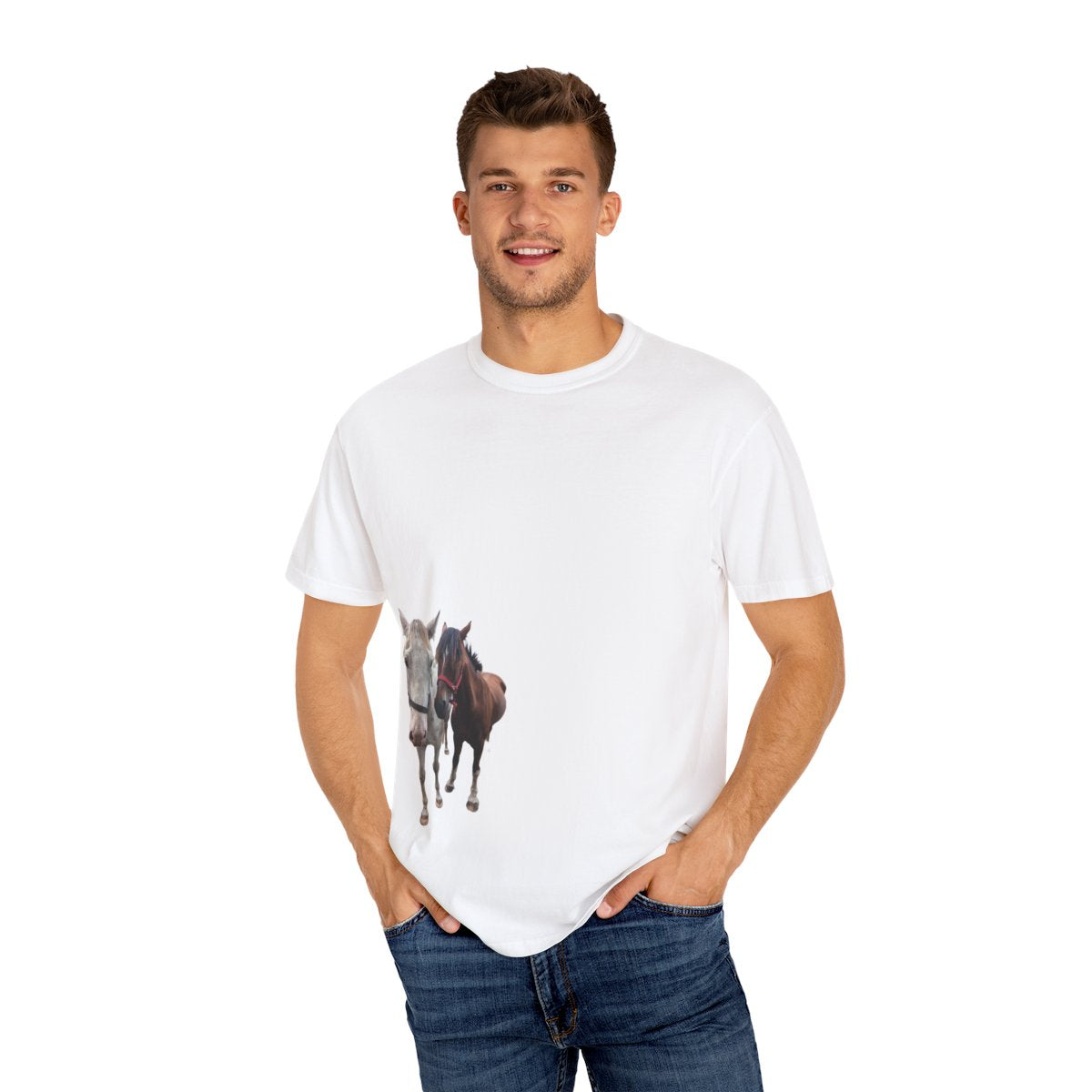 G Alps Official Oversized T-Shirt