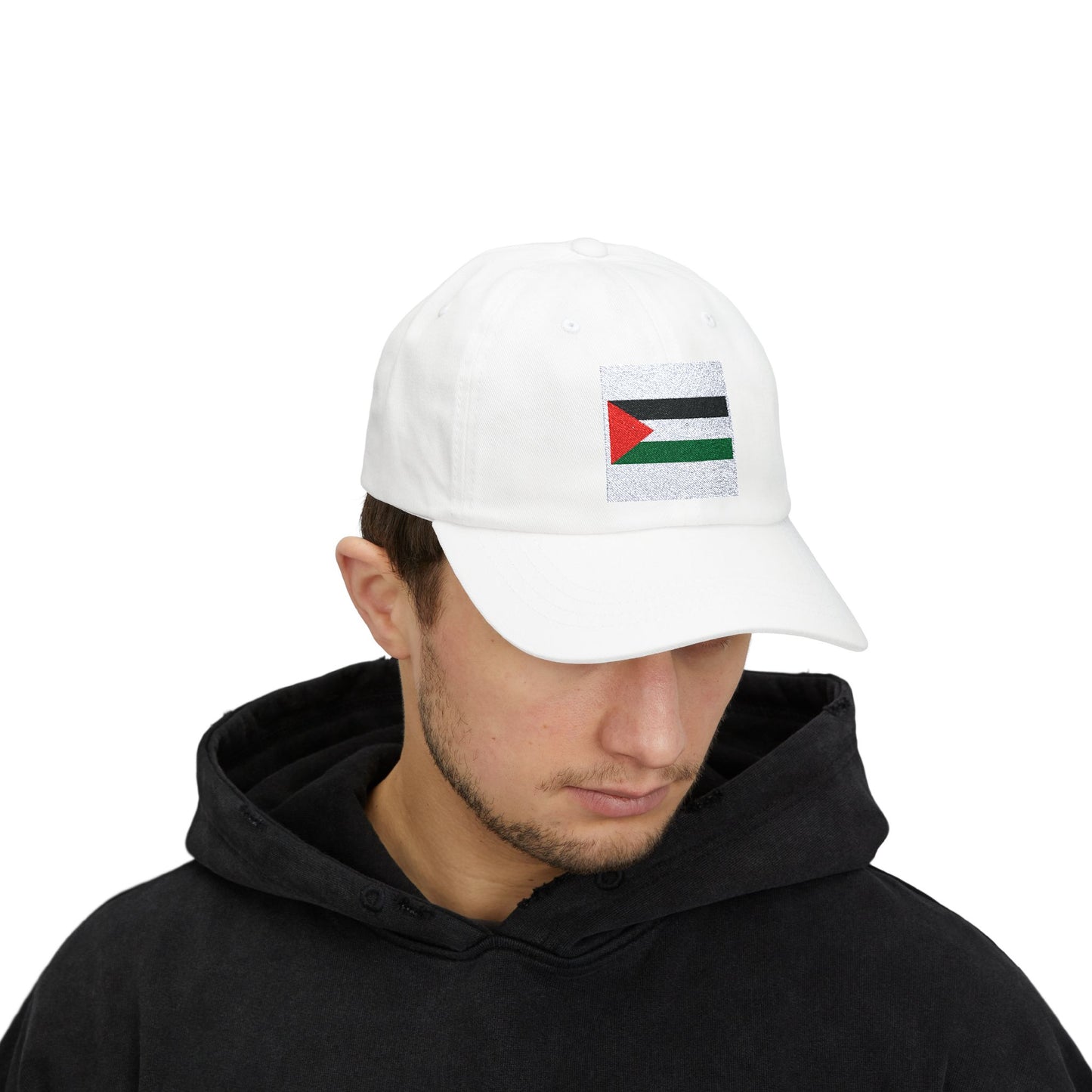 Flag Palestine Cap