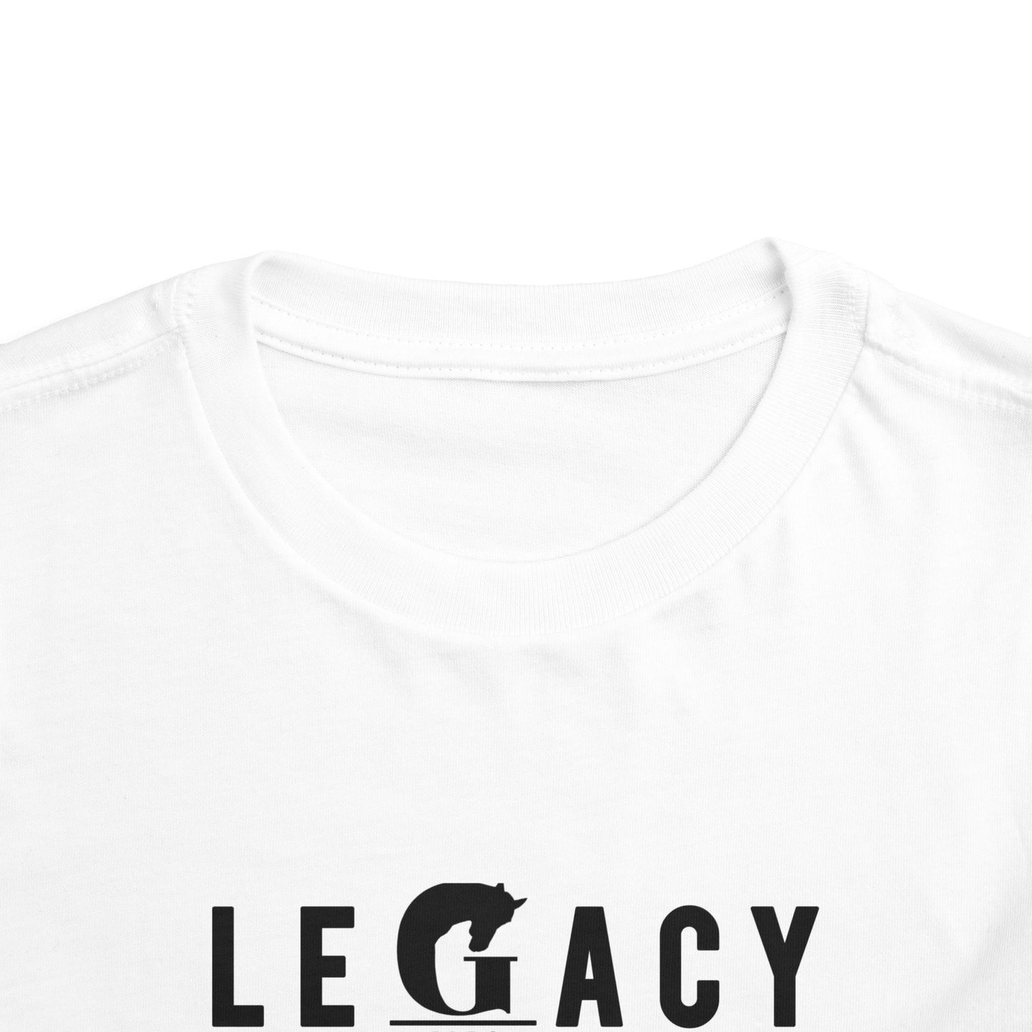 Legacy Toddler TShirt