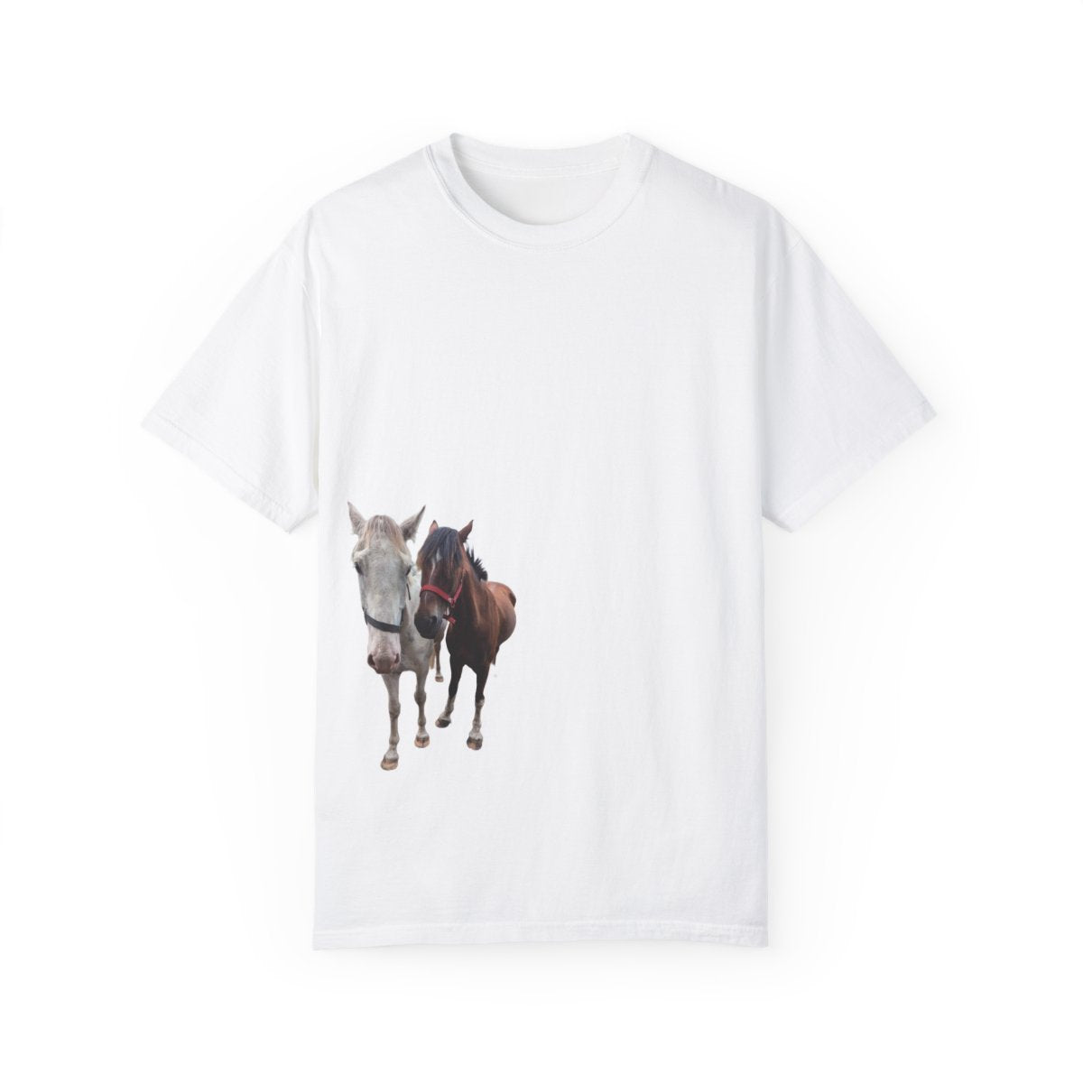 G Alps Official Oversized T-Shirt