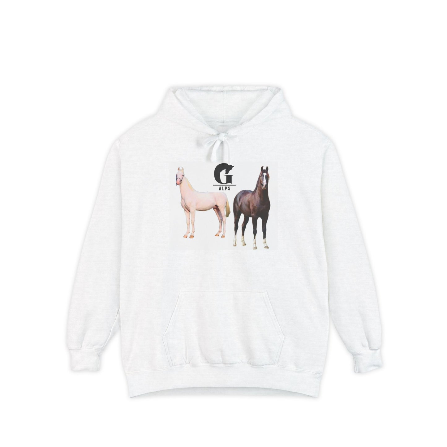 Horse Hoodie Nukra & Marwari