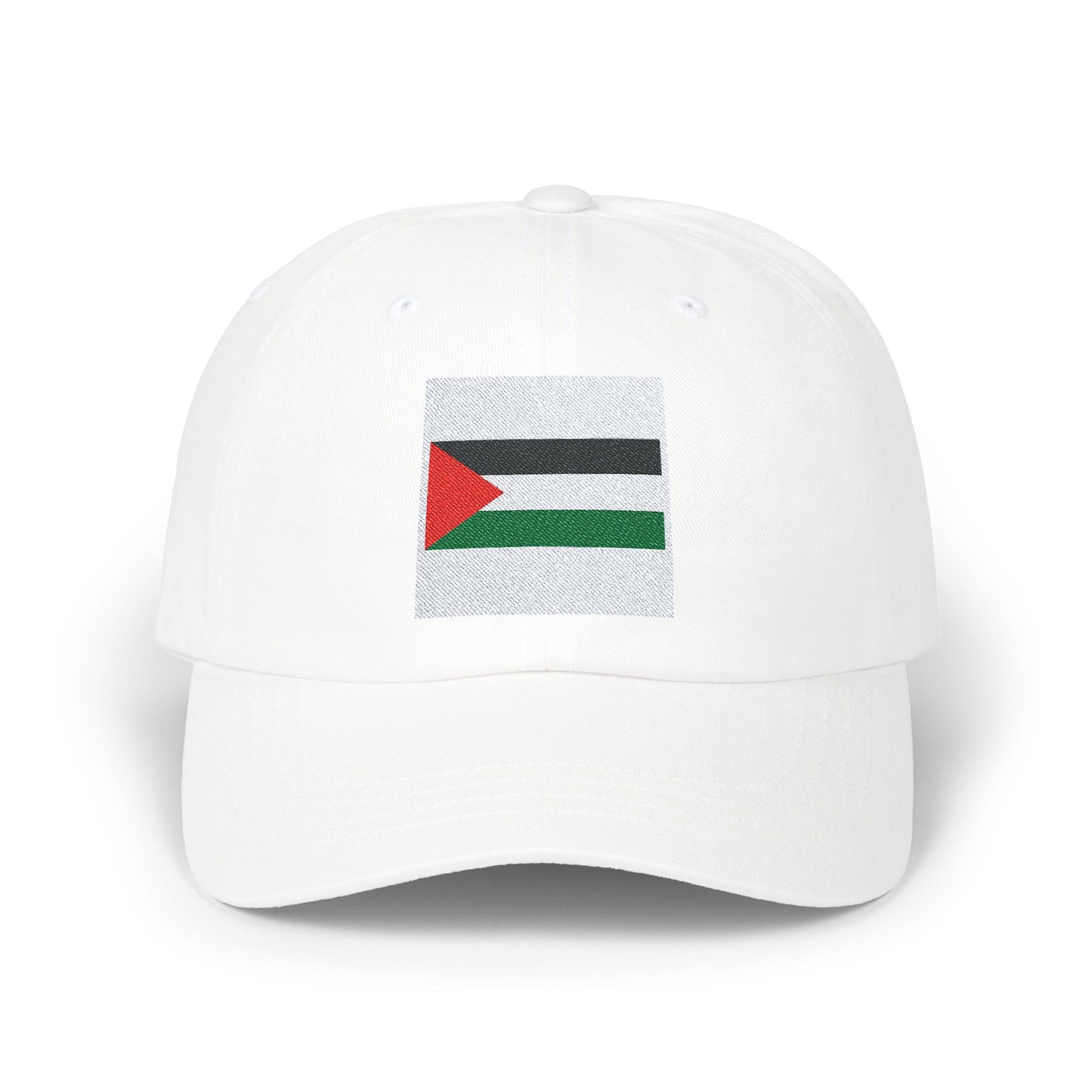 Flag Palestine Cap